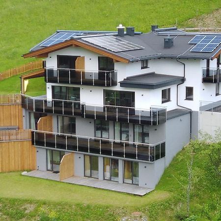 Das Gschossmann Saalbach-Hinterglemm Dış mekan fotoğraf